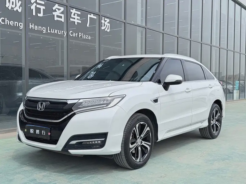 Honda UR-V