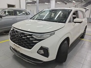 Hyundai Custo 2022