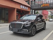 Hongqi HS7 2023