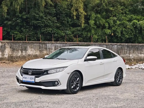 Honda Civic 2021