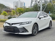 Toyota Camry 2024