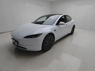 Tesla Model 3 2025
