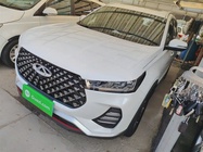 Chery Tiggo 7 2021
