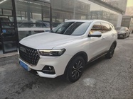Haval H6 2023