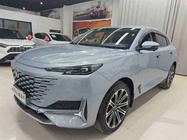 Changan UNI-K 2022