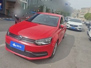 Volkswagen Polo 2016