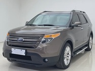 Ford Explorer 2015
