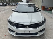 Honda Envix 2021