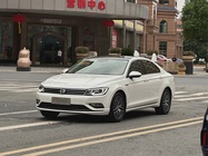 Volkswagen Lamando 2018