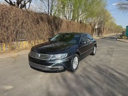 Volkswagen Phaeton 2012