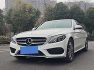 Mercedes-Benz C-Class 2017