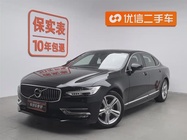 Volvo S90 2019