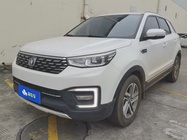 Changan CS55 2019