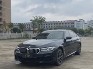 BMW 5 Series 2023