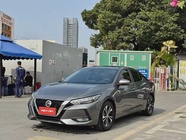 Nissan Sylphy 2022