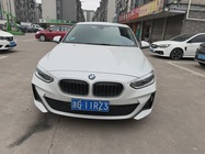 BMW 1 Series 2022
