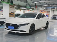 Mazda 3 2024