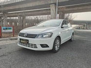 Volkswagen Jetta 2013
