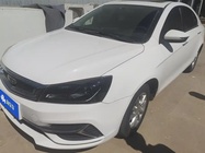 Geely Emgrand 2020