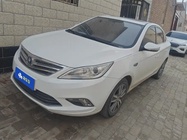Changan Eado 2016