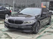 BMW 5 Series 2020