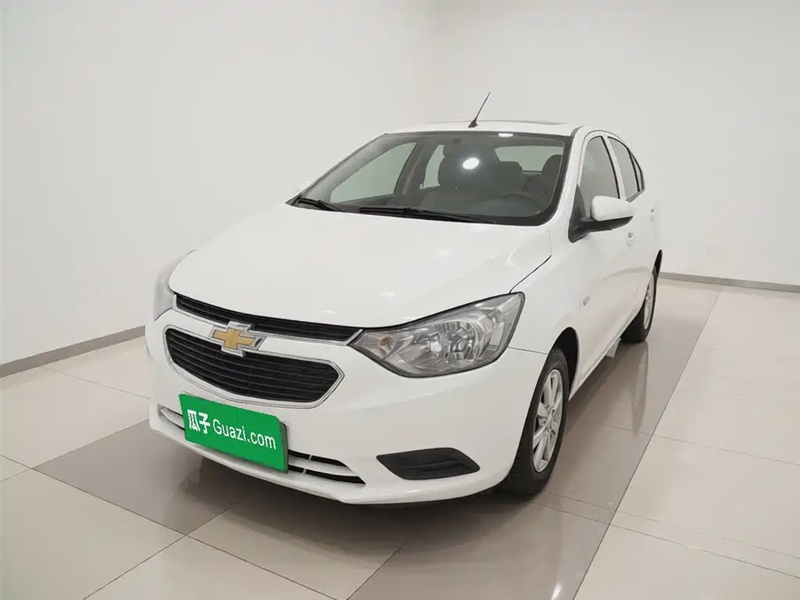 Chevrolet Sail