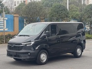 Ford Transit 2026