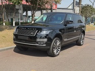 Land Rover Range Rover 2017
