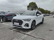 Audi Q3 2020