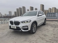 BMW X3 2019