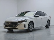 Nissan Teana 2024