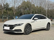 Volkswagen CC 2019