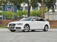 Audi A4 2015