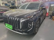 Hongqi HS7 2025