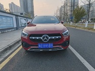 Mercedes-Benz GLA-Class 2022