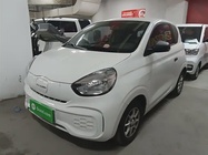 Roewe Clever 2023