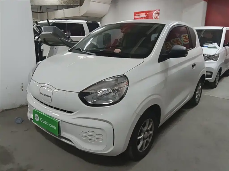 Roewe Clever