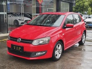 Volkswagen Polo 2011