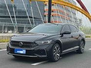 Volkswagen Passat 2022