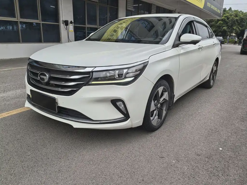 GAC GA4