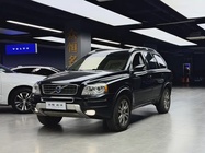 Volvo XC60 2016