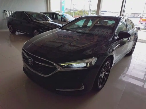 Buick LaCrosse 2020