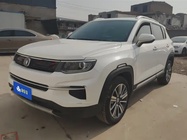 Changan CS35 2020