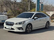 Subaru Legacy 2020