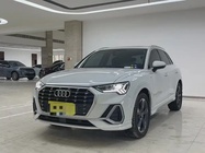 Audi Q3 2024