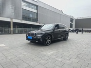 BMW X5 2022