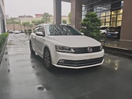 Volkswagen Sagitar 2018