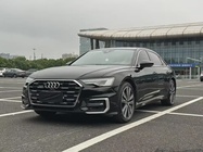 Audi A6 2024
