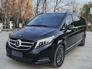 Mercedes-Benz V-Class 2020