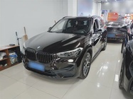 BMW X1 2020